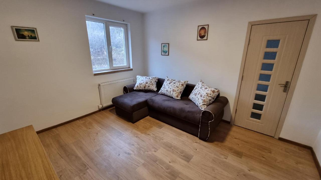 Veronica Studio Piatra Neamţ Екстериор снимка